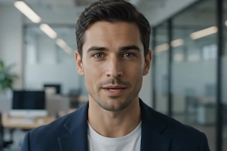 create professional ai videos