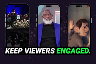 repurpose long video, podcasts and youtube videos to viral shorts