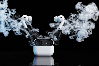 create viral cgi ads and ai product videos