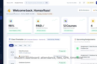 build your full stack mern web app or saas mvp