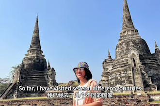 help you speak chinese from the first class