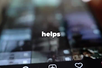 be your faceless youtube video editor and content creator