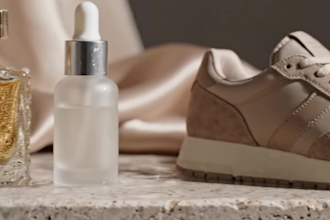 ai product cinematography product video ads photorealistic 3d render photoshoot