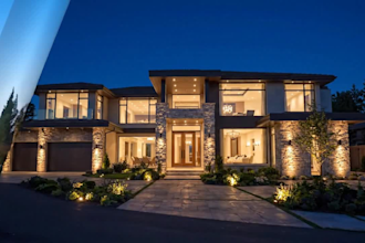 create premium ai day to night real estate videos from property photos