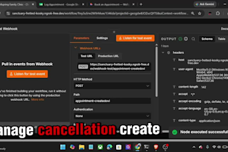 automate your clinic or hospital with ai, n8n and custom workflows