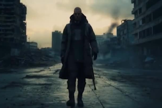 make dark psychological thriller ai trailers