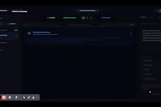 integrate ai  into your web app