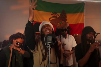 produce premium reggae and  dancehall beats