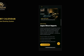 build a website with ai assistance included
