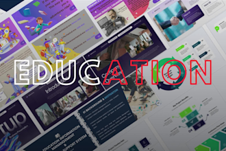 design a professional and engaging powerpoint presentation