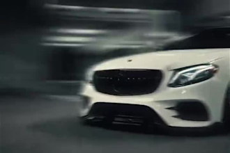 cinematic car videos for reels tiktok youtube with speed ramp