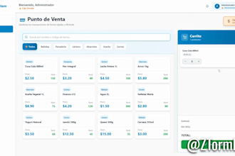 do website development as fullstack web developer