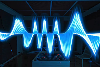 do forensic audio editing, cleanup, cut repair, fix enhancement, noise reduction