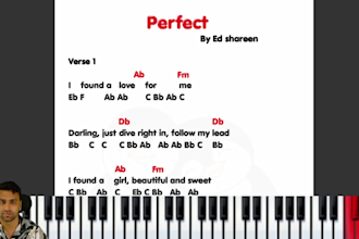 provide beginner to advanced piano lessons online