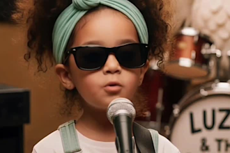 create a fully customized birthday wish song