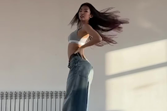 create tiktok video dance, hip hp dance, music promotion, dance challenge moveit