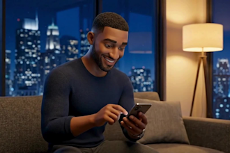 create 3d ai animation video, ai storytelling and 3d cartoon animation