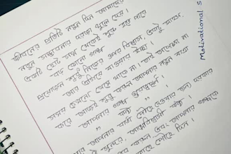 do a professional bengali voice over for your videos