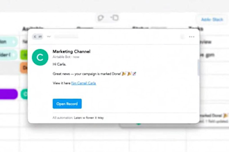 airtable airtable automation n8n airtable automation airtable automation system