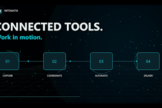provide saas workflow and back office crm support
