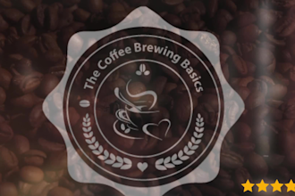 design a unique restaurant, cafe, or coffee shop logo