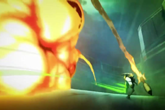 create 2d music video, 2d animation video, 2d cartoon animation for your script