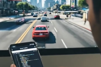 develop a ready to publish gta type open world game