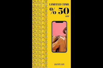 make engaging product promo videos and advertisements