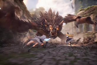 create a cinematic ai anime fight scene video using  seedance