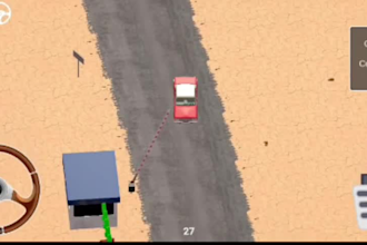 do unity first person 3d mobile games