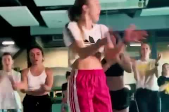 create viral tiktok dance videos to promote your song ,music