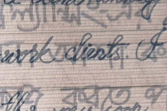 provide you quality cursive or block handwritings