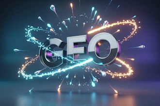 complete monthly local SEO, GEO, aeo optimization with authority backlinks