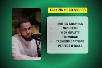 do islamic tiktok video editing