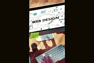 redesign your wordpress website into a modern