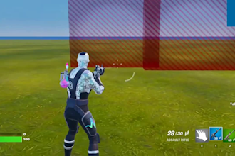create custom fortnite uefn maps with verse scripting and unique game mechanics
