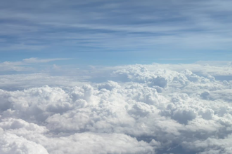 provide original 4k 60fps airplane and cloud footage