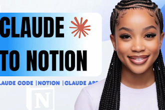 connect claude ai to notion, crm, and api workflows for automation