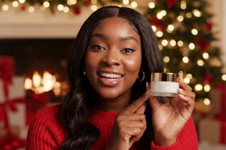 create ai ugc product video ads for black friday and christmas sales