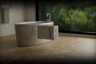 render high quality 3d animations and product videos per second in 4k 2k HD