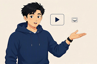 create character consistent ai explainer and ad videos