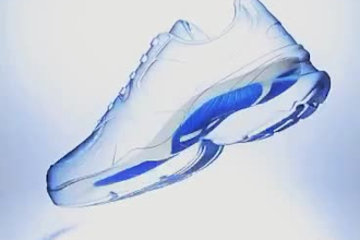 design  3d shoe design, shoe sole modeling, and 3d printable shoes animation