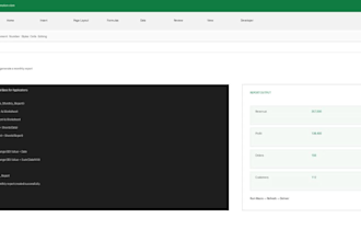 optimize excel formulas and vba automation solutions