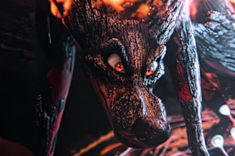 make 4k cinematic movie edits