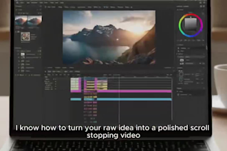 create stunning ai generated videos for your brand or story