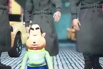 animate your 3d character for games and cinematics