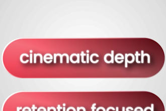 create high retention viral reels and shorts for your brand