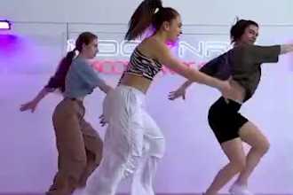create viral tiktok dance videos for your music