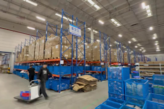 chinese procurement agency suppliers
