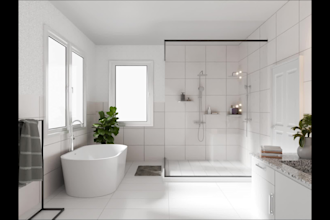 do 3d interior design for your room